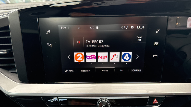 Vauxhall Mokka 1.2 Turbo Elite Nav 5dr Petrol Hatchback